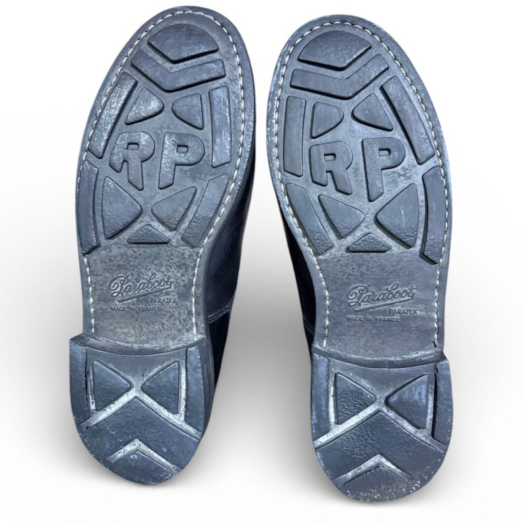 Paraboot CHAMBORD パラブーツ シャンボード UK6 25cm