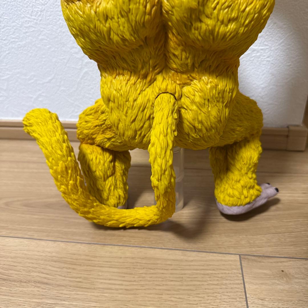 レ*ン様 一番くじ　ドラゴンボール　フィギュア　ラストワン賞　黄金大猿