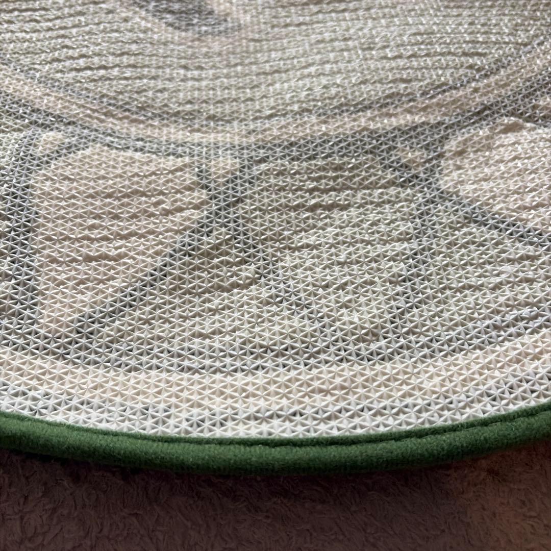 Mrs. GREEN APPLE ラグマット / ポップアップストア限定