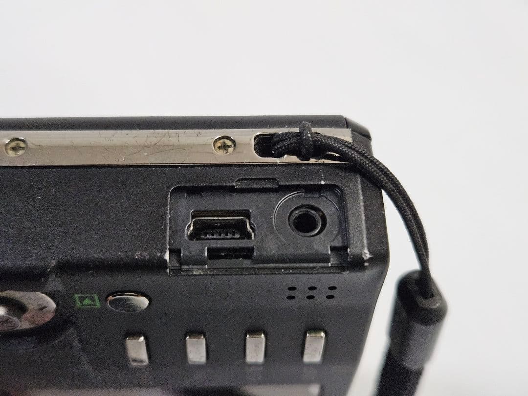 3連休限定価格【箱・純正ケース・予備バッテリー付】RICOH リコー CX1