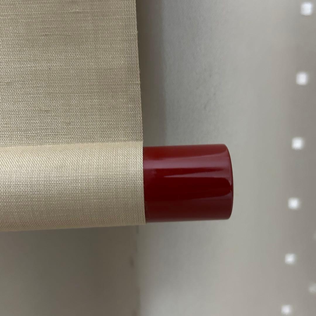 大徳寺派　明道　立雛軸　茶道具懐石茶箱鵬雲斎坐忘斎淡々斎即中斎棗水指茶碗棗茶杓