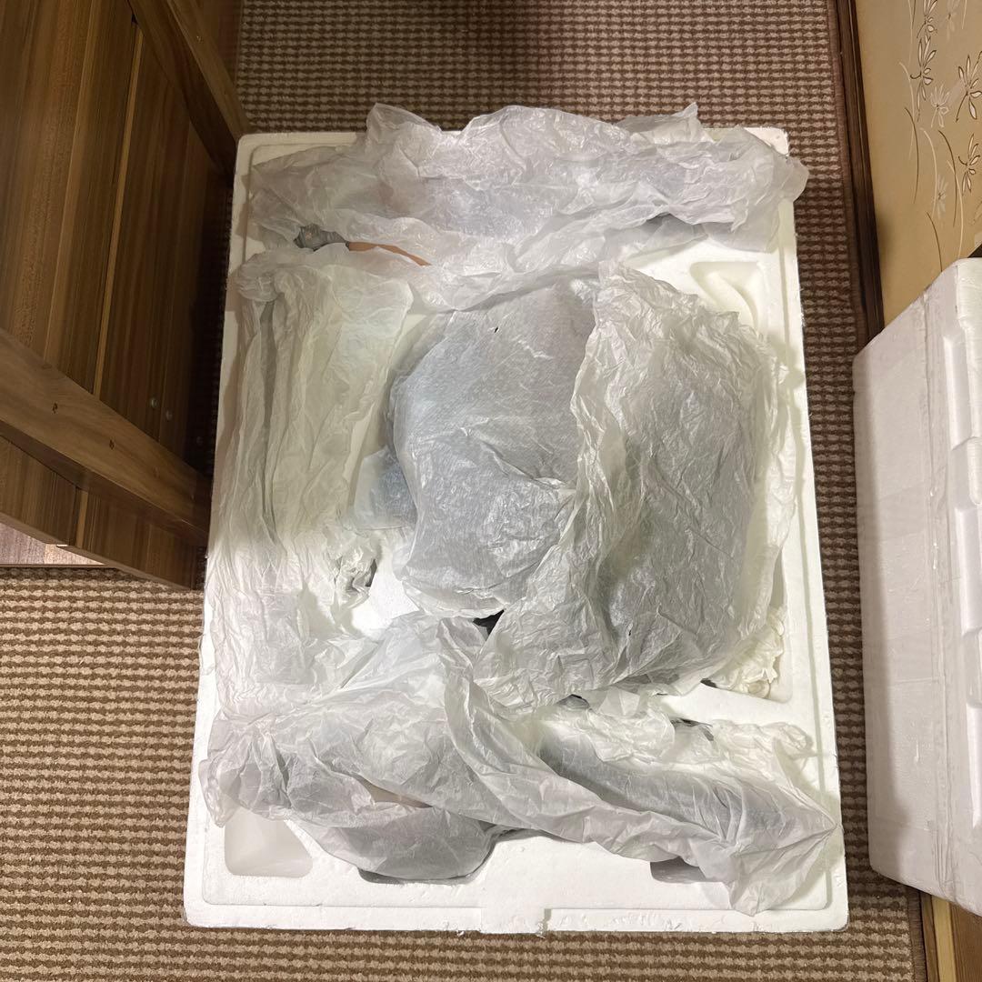 NieR:Automata 2B DX版 1/3スケール ニーアオート