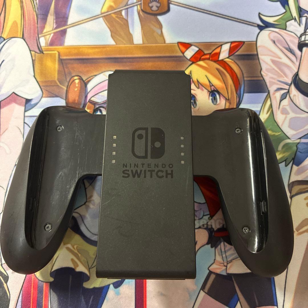 Nintendo Switch 付属品全品付き