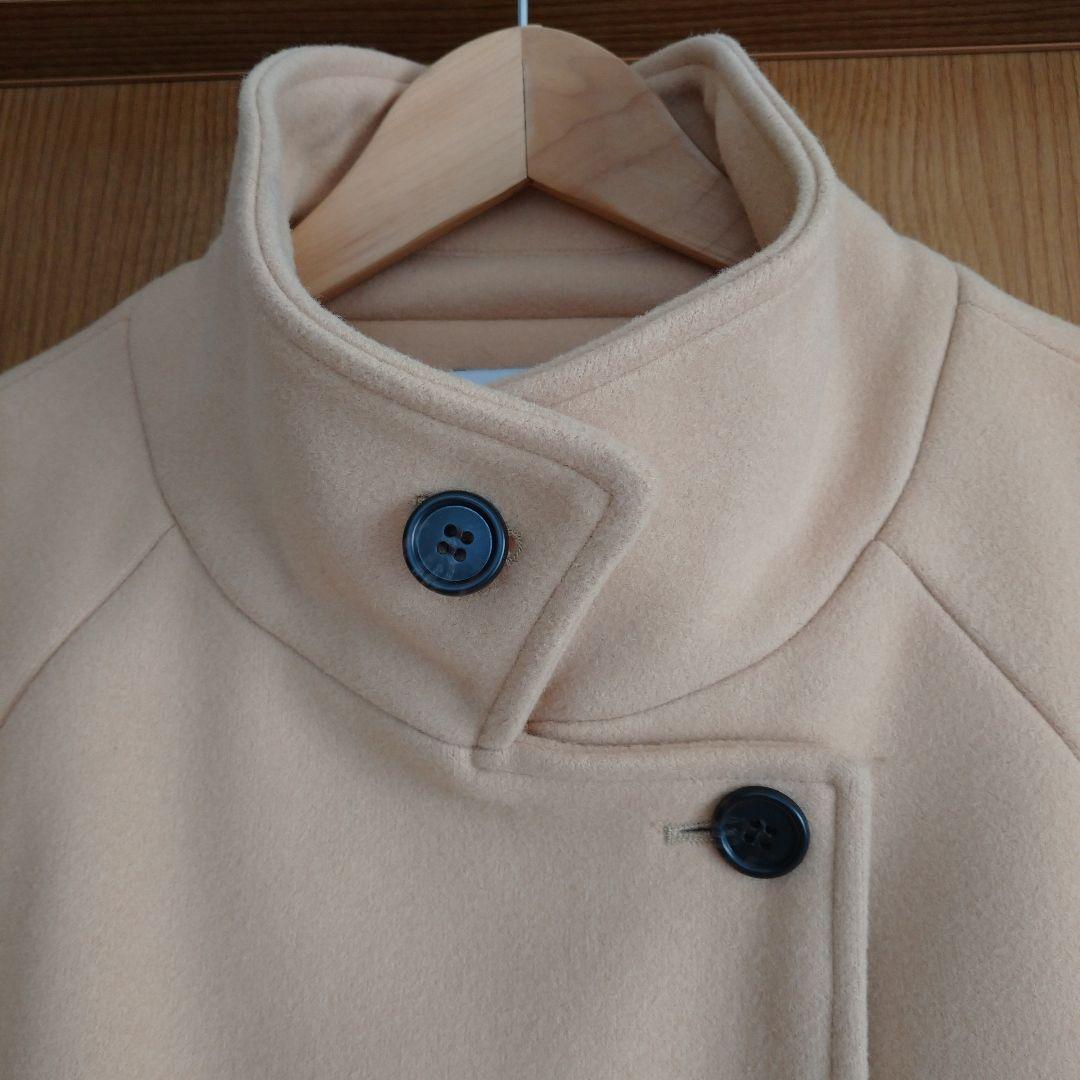 URBAN RESEARCH ポンチョ・ケープコート 新品未使用