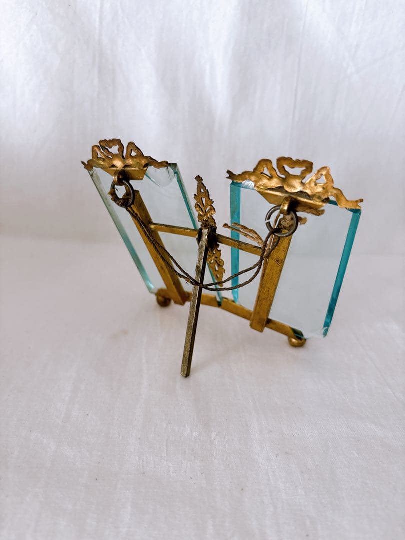 【kushushu さま】フランスアンティーク　フォトフレーム