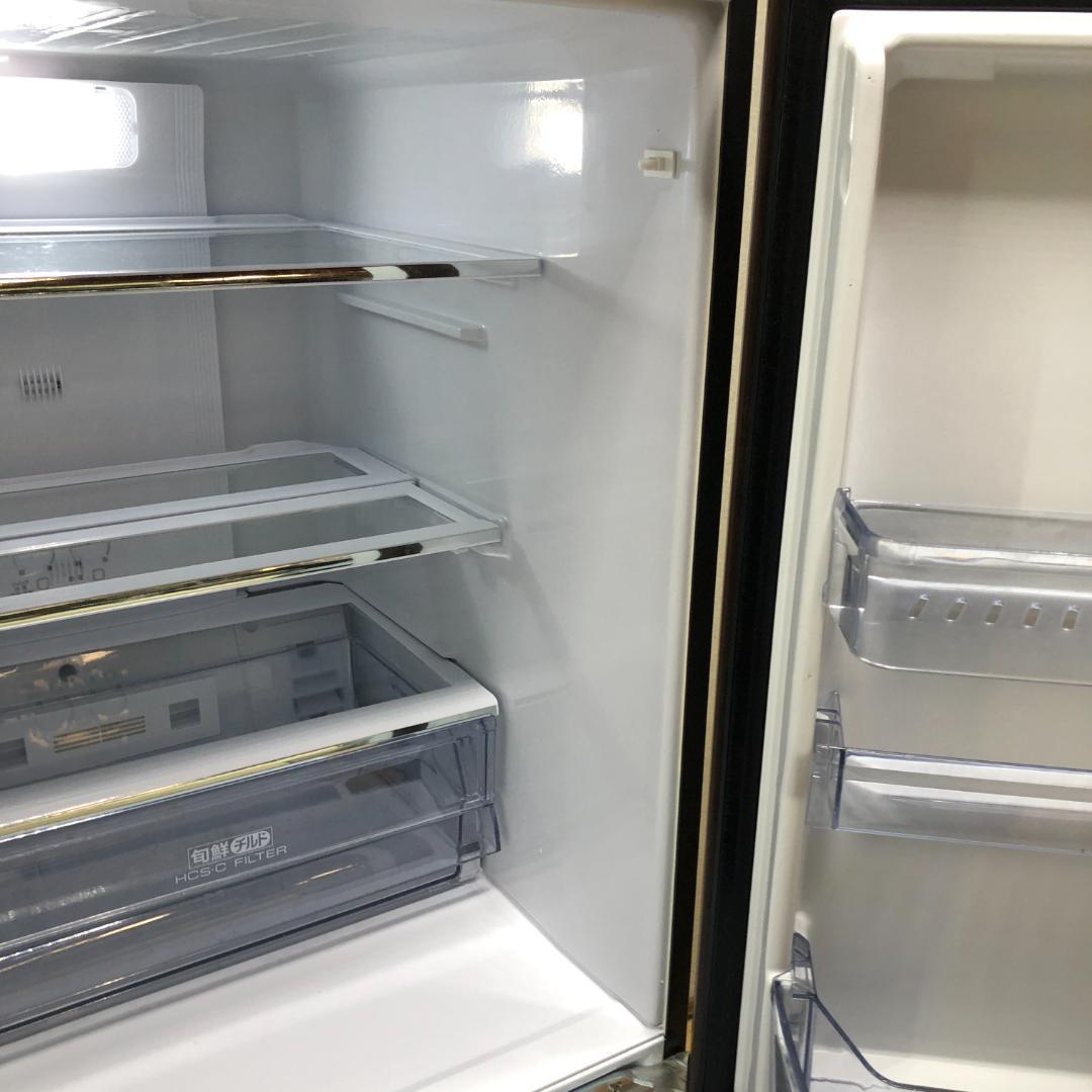 送料無料 アクア 冷蔵庫 AQR-SV27J 2020年製 250730