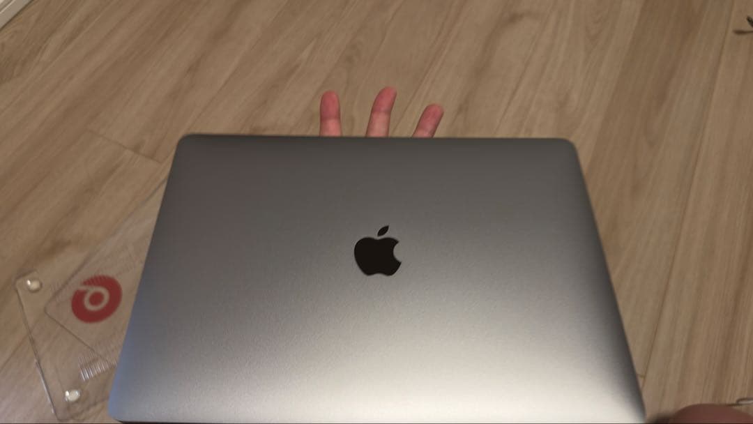 MacBook本体 PMacBook Air M1 2020 8GB 256GB