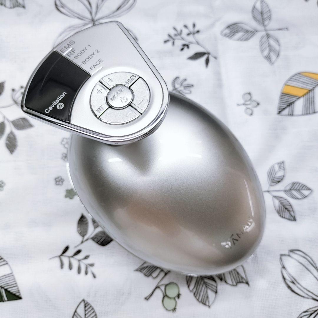 ほぼ未使用品⚡️ヤーマン キャビスパ プレステージ PSM-10