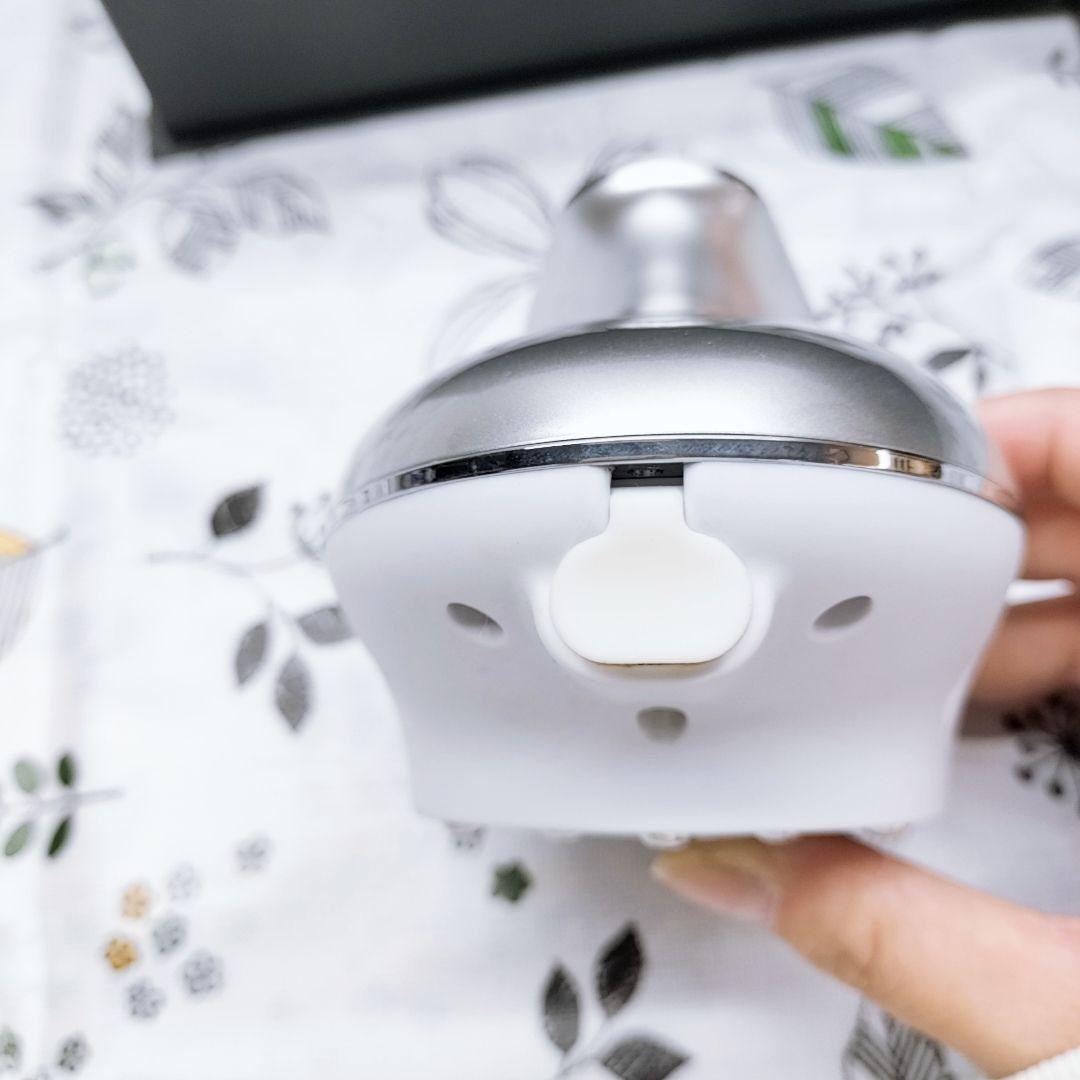 ほぼ未使用品⚡️ヤーマン キャビスパ プレステージ PSM-10