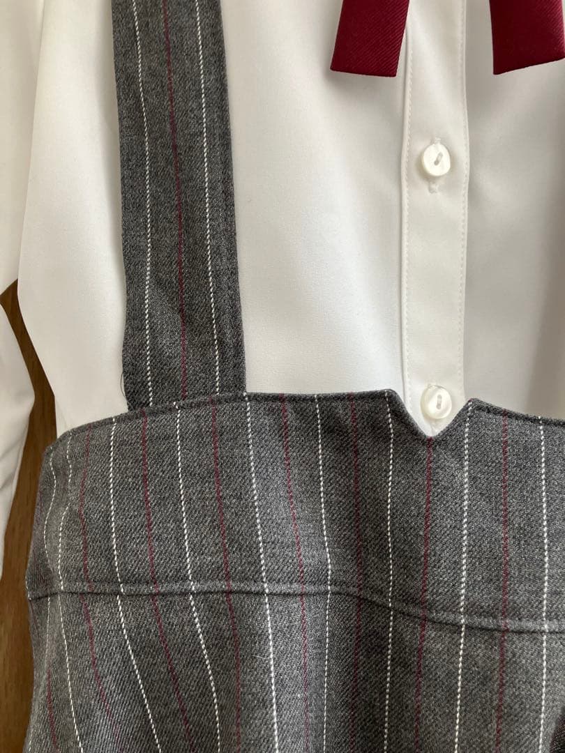 美品Waltz by BEAMS Design 165フォーマルスーツ 卒服