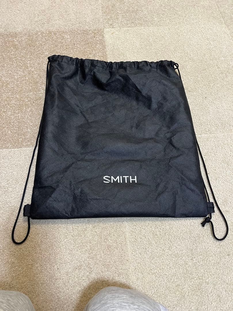 SMITH MAZE MIPS 軽量ヘルメット