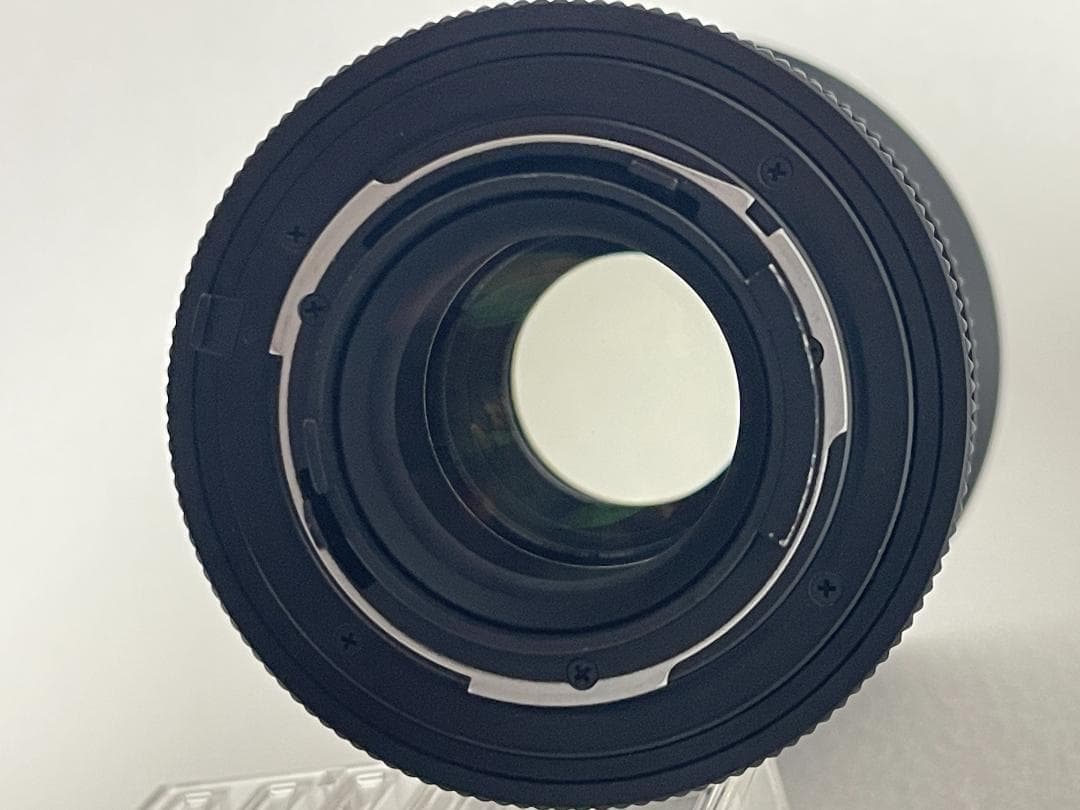 レンズ(ズーム) Carl Zeiss Vario-Sonnar T F3.3-4.0/28-85