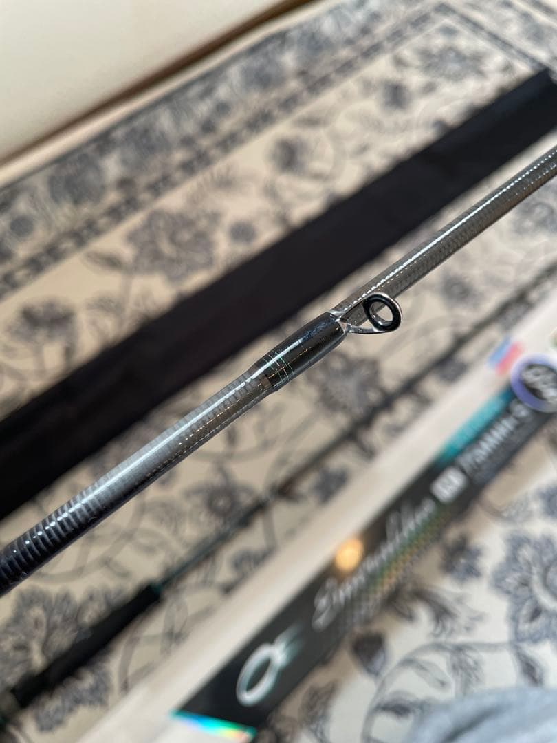 エメラルダスMX 75MMH-S