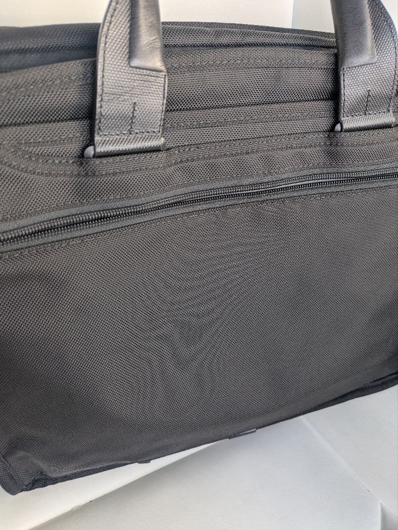 お買い得！！】新品同様！ALPHA アルファ ビジネスバッグ