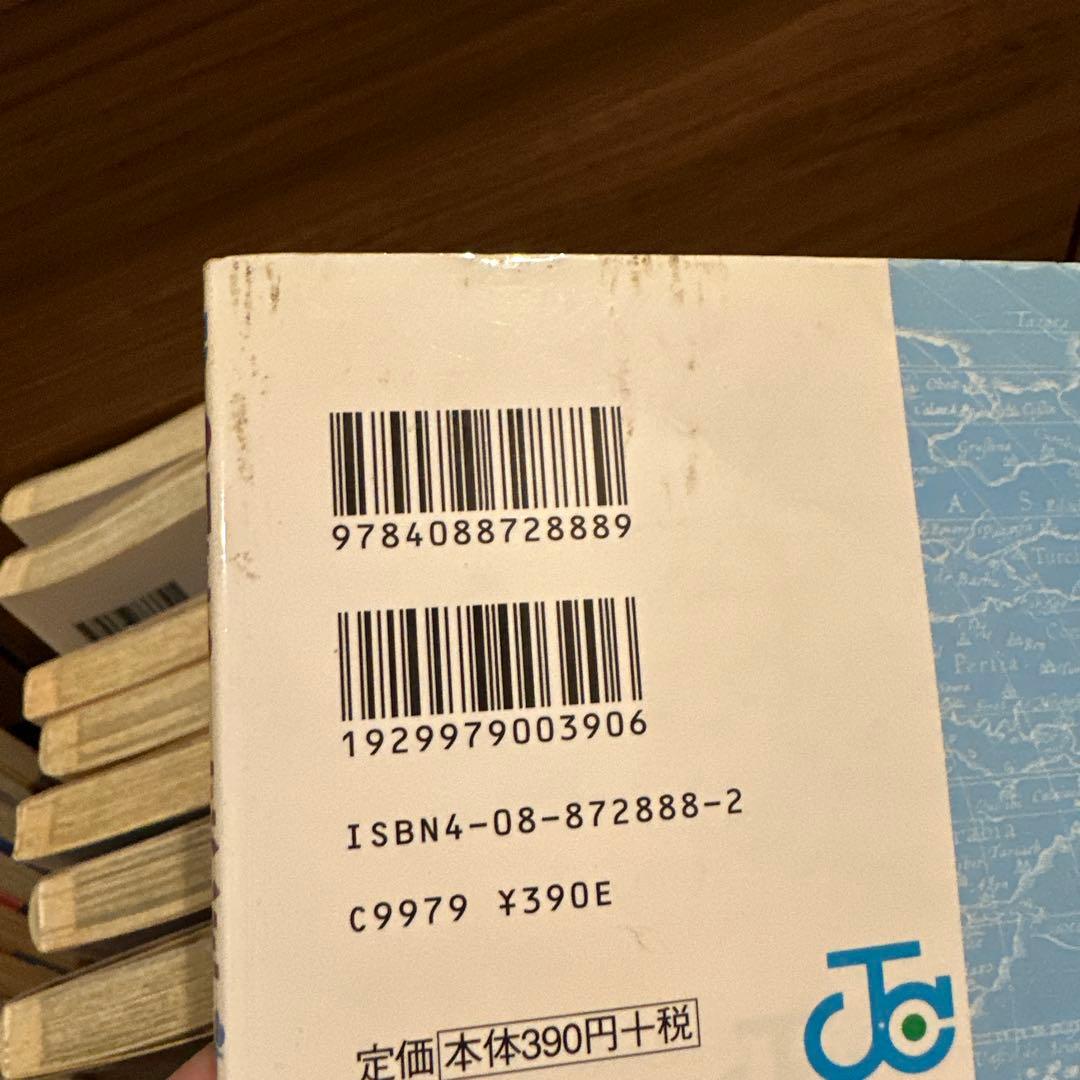 ONE PIECE 1〜28巻セット 帯付き 一部 初版あり