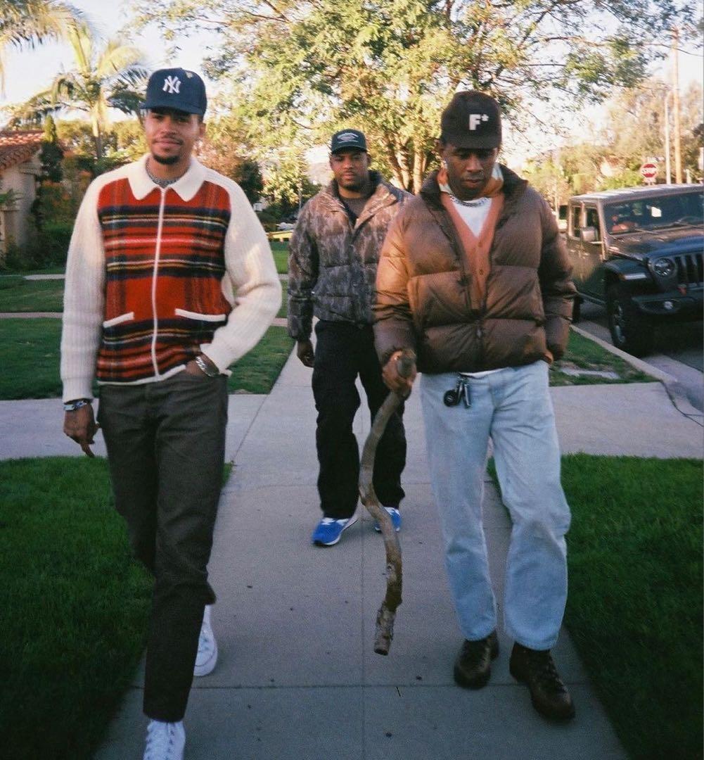 新品未使用 GOLF le FLEUR キャップタイラーザ クリエイター