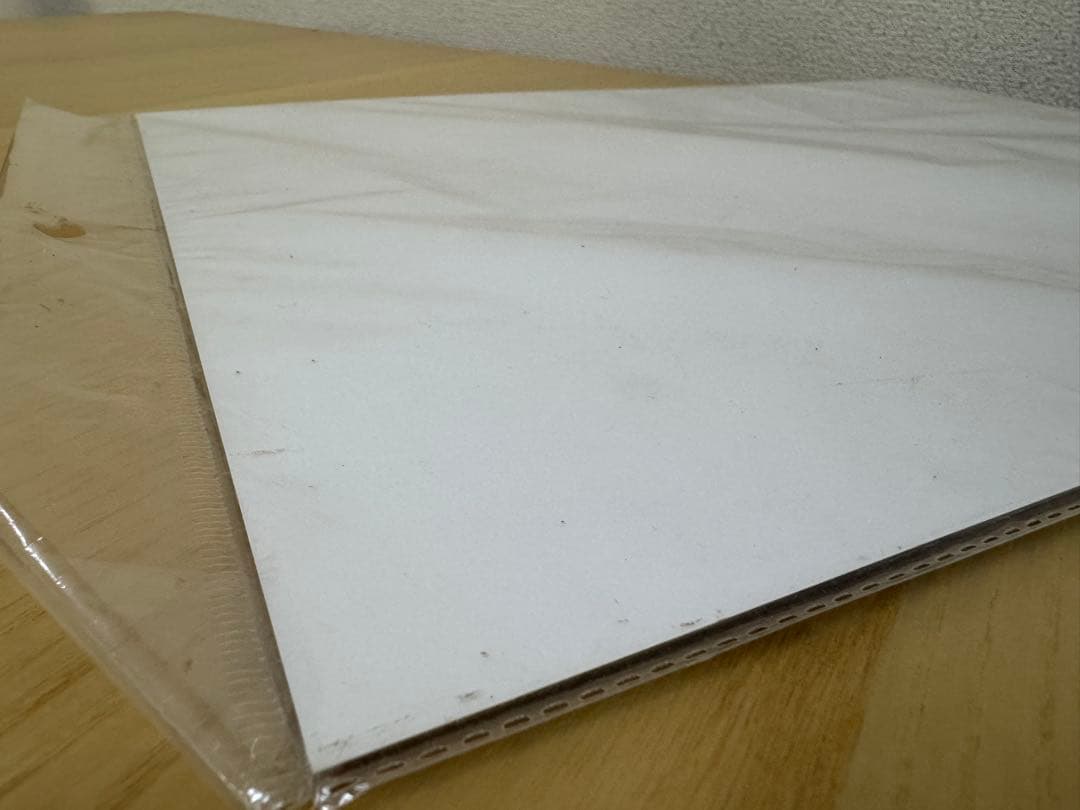 ONE PIECE 3Dポスター　ナミ　ハンコック　ロビン　ペローナ