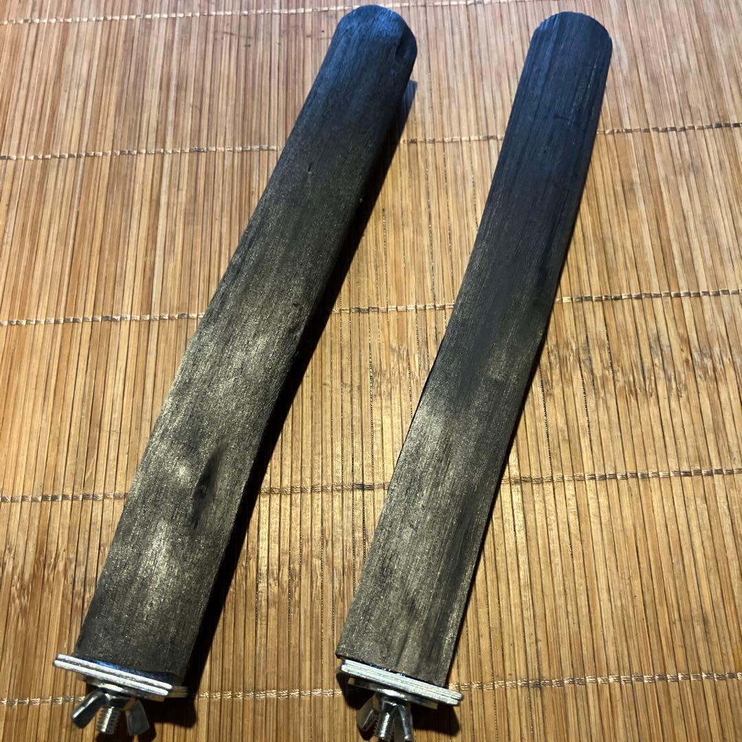 備長炭止まり木⭐️パーチ⭐️止まり木⭐️専用です♪(๑>◡<๑)✨