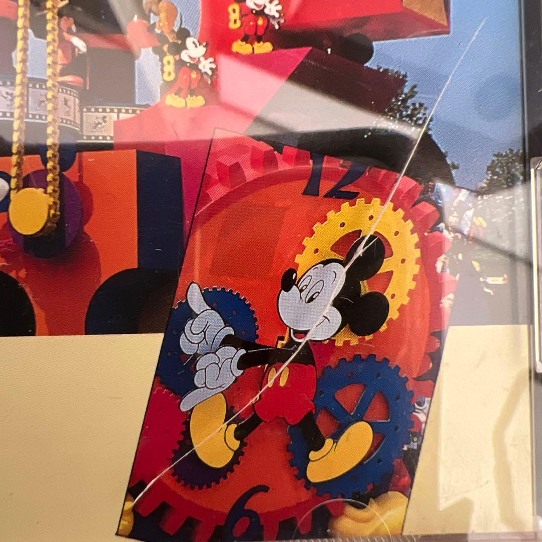 ディズニーリゾート トレジャーズ・オブ・ファンタジー CD10枚組+特典CD1枚