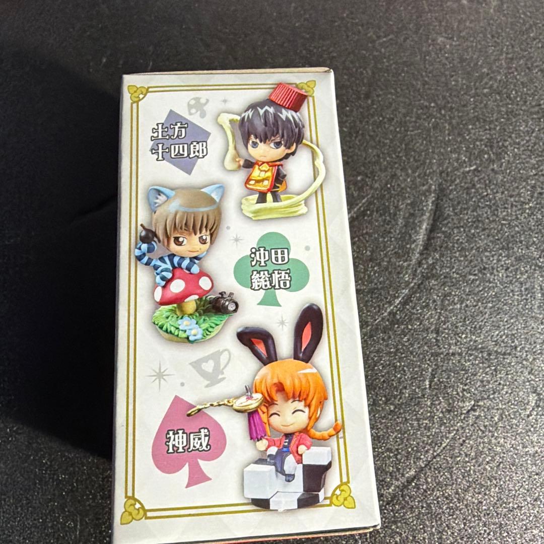 銀魂グッズまとめ売り【バラ売り✖️】※節度ある値引き交渉OKです！