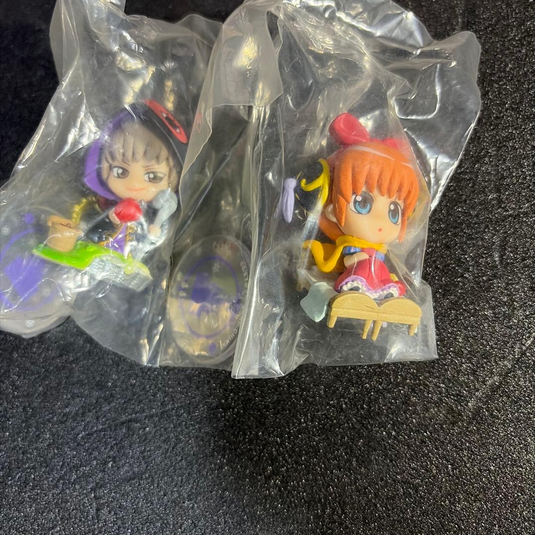 銀魂グッズまとめ売り【バラ売り✖️】※節度ある値引き交渉OKです！