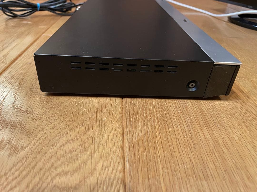 【3番組同時録画】FUNAI ブルーレイレコーダー FBR-HT1000 1TB