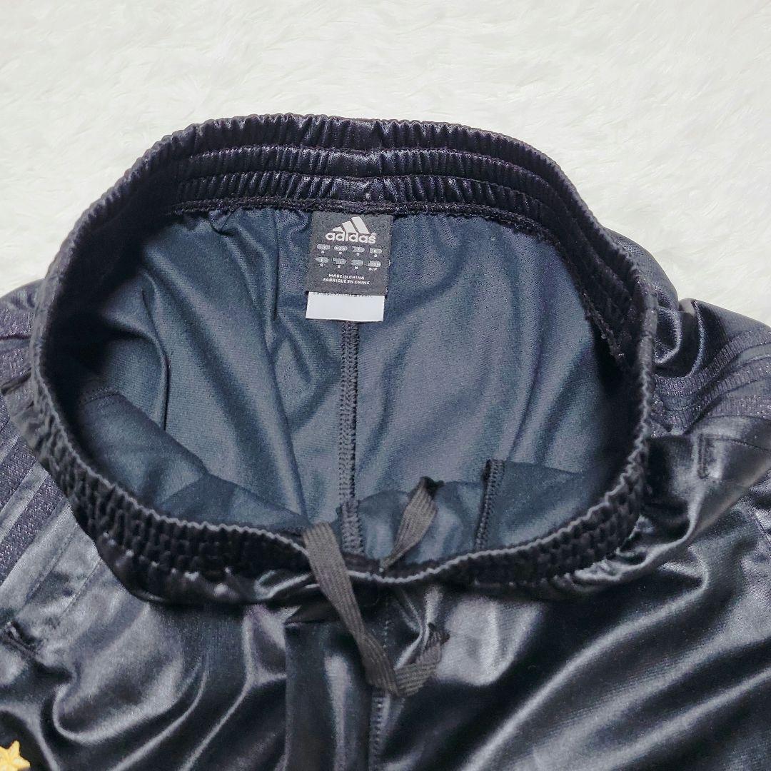 希少✨アディダス × オーランドパイレーツ　トラックジャケット/パンツ　セット